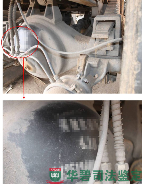 車輛驅(qū)動橋整橋品牌