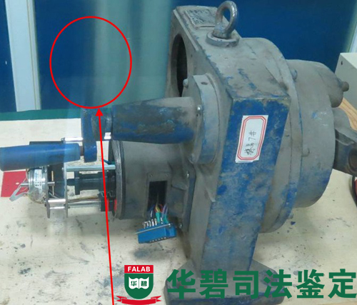 無伺服電機(jī)