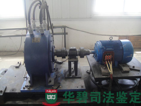 電渦流測功機