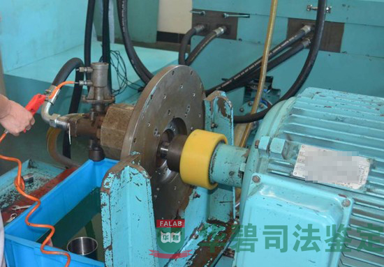 齒輪泵、舉升閥