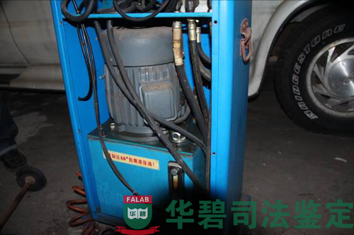控制臺電機(jī)