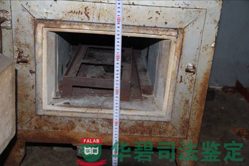 設(shè)備銹蝕圖片