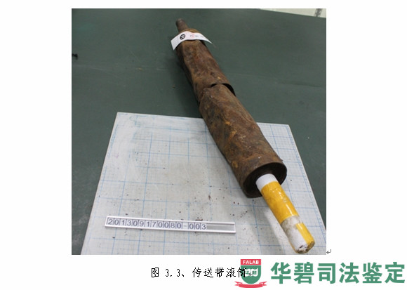 圖3：取回樣品代表性圖片（續(xù)）